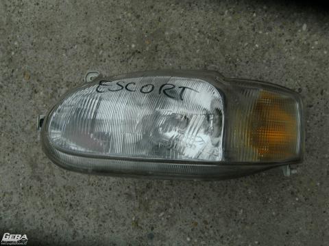 Ford Escort &#039;95-99&#039; bal első lámpa, fényszóró!Fényszóró ára a...