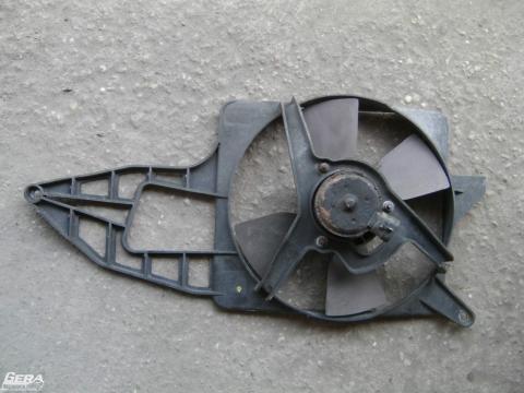 Opel Corsa B Ecotec hűtőventilátor! Átmérő: 285 mm