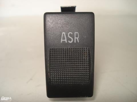 Audi A4 ASR kapcsoló (kipörgésgátló kapcsoló)!