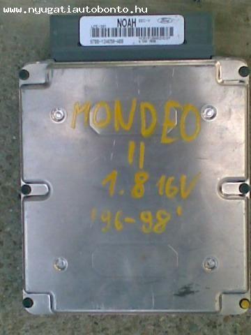 Ford Mondeo II &#039;97-00&#039; motorvezérlő elektronika!
