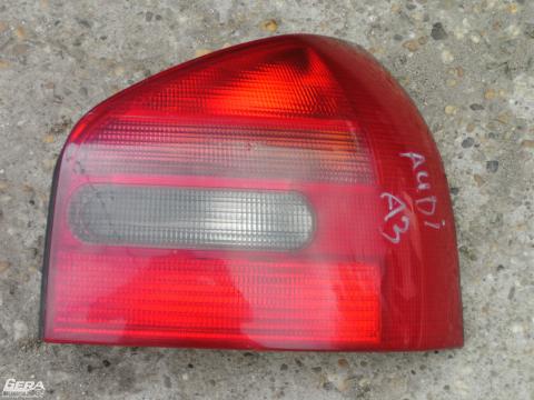 Audi A3 &#039;96-00&#039; 3 ajtós jobb hátsó lámpa!