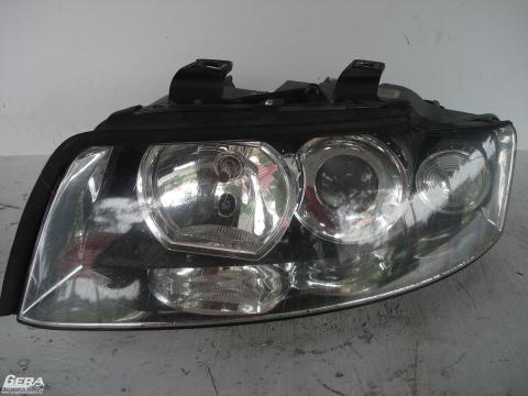 Audi A4 VALEO bal első lámpa (fényszóró) ('02-04')!  A fényszóró...