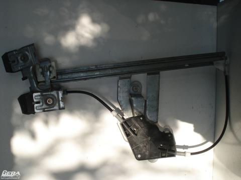 Skoda Octavia Kombi bal hátsó elektromos ablakemelő szerkezet!