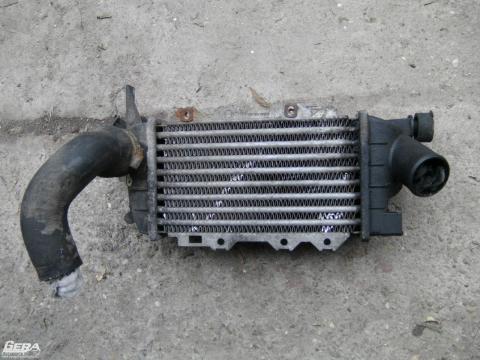 Opel Vectra B 1.7 TD intercooler!