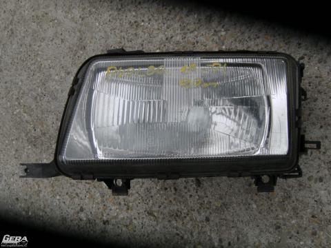 Audi 80 B4 &#039;91-95&#039; bal oldali fényszóró!Fényszóró ára a...