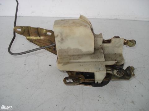 Opel Astra F zárszerkezet! Bal első, centrálzáras.