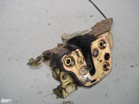 Opel Astra F zárszerkezet! Bal első, centrálzáras.