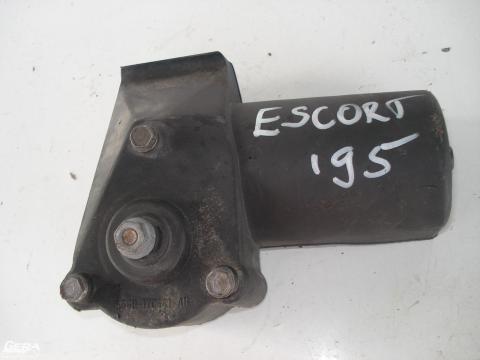 Ford Escort Első Ablaktörlő Motor!