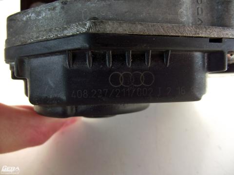 Audi A4 1,8T folytószelep!Motorkód: AEB.Bontott, gyári alkatrész,...
