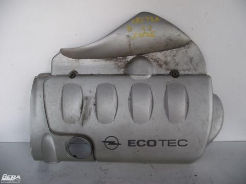 Opel Vectra B &#039;99 1.8 Ecotec motorburkolat!Motorkód : Z18XE