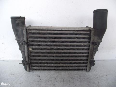 Audi A4 1.9 TDI intercooler!