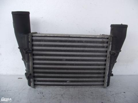 Audi A4 1.9 TDI intercooler!