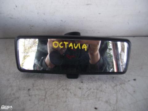 Skoda Octavia belső visszapillantó tükör!