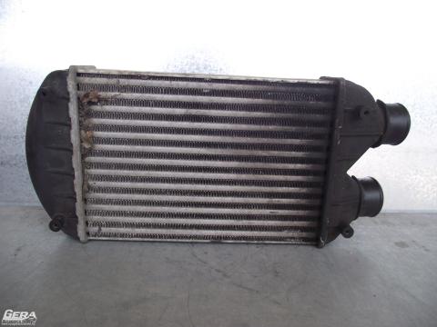 Fiat Multipla 1.9 JTD intercooler!