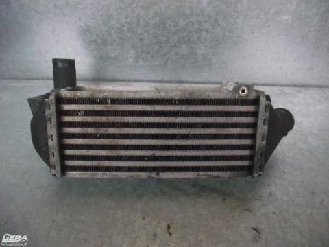 Opel Astra F 1.7 TD (Isuzu) intercooler!