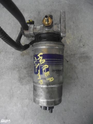 Fiat Marea 2.4 JTD üzemanyag szűrőház!