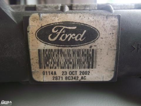 Ford Mondeo III 3 2.0 TDCi hűtő, vízhűtő!