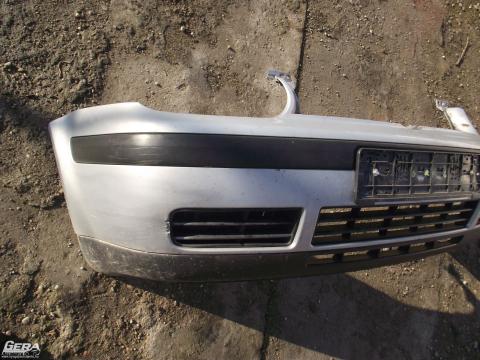 Volkswagen Golf IV első lökhárító! Ezüst színű!