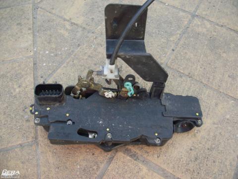 Fiat Stilo zárszerkezet! Bal első! 3 ajtós!
