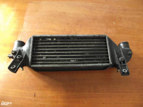 Ford Focus I 1.8 TDDi intercooler!