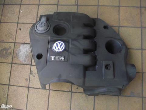 Volkswagen Passat B5, Passat B5.5 1.9 PDTDi motorburkolat!