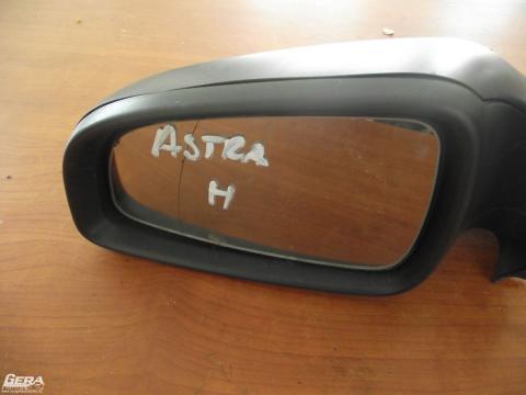 Opel Astra H bal oldali visszapillantó tükör! Mechanikus állítású!...