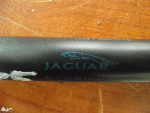 Jaguar X-Type csomagtérajtó gázteleszkóp! Sedan kivitel!