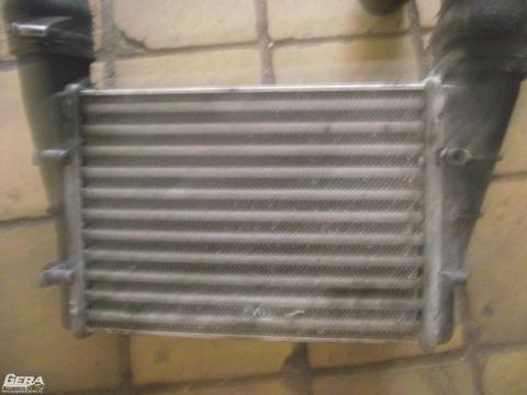 Audi A4 1.8 T intercooler!