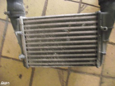 Audi A4 1.8 T intercooler!