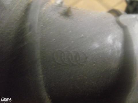 Audi A4 1.8 T intercooler!