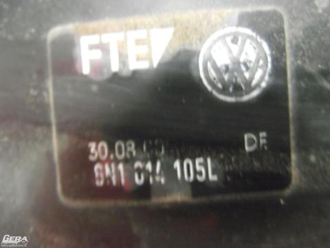 Volkswagen Lupo 1.2 TDI devander (fékrásegítő)!