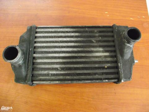 Chrysler Voyager 2.5 CRD intercooler!