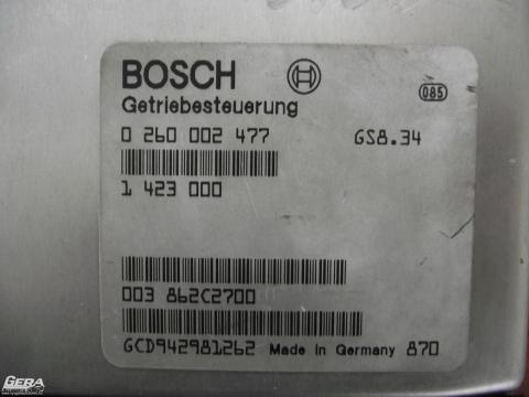 BMW E36 316i automata váltó vezérlő elektronika!