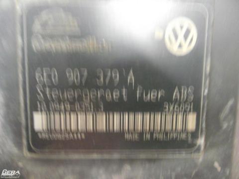 Volkswagen Lupo 1.2 TDI ABS hidraulika egység!