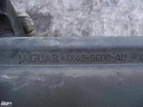 Jaguar X-Type 2.5 V6 légszűrőház, levegőszűrőház!