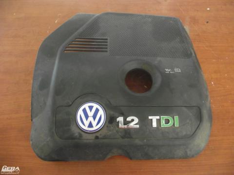 Volkswagen Lupo 1.2 TDI motorburkolat!