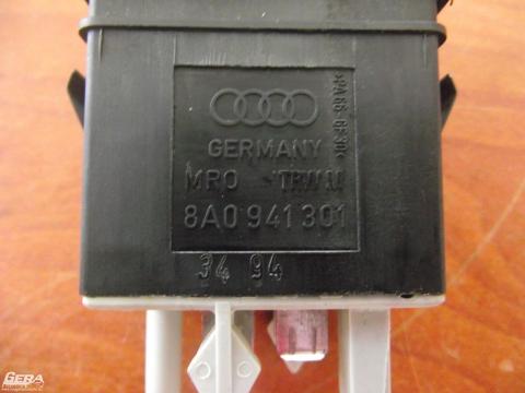 Audi 80 B4 fényszóró magasság állító kapcsoló!
