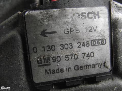 Opel Astra G 1.6 16V, 1.7 TD hűtőventilátor kerettel! Klímás!