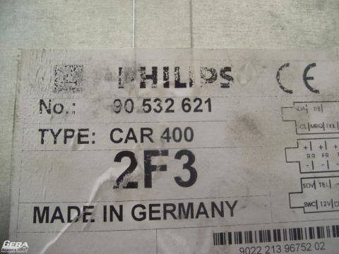 Opel CAR400 rádiós magnó! Nincs kódja a kódot eljátszottuk!