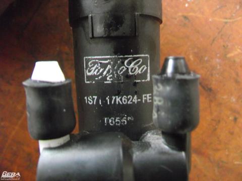 Ford Focus II &#039;09&#039; ablakmosó motor!