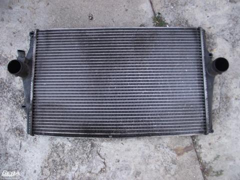 Volvo S60 2.4 D intercooler, cooler hűtő!