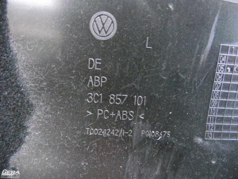 Volkswagen Passat B6 3C &#039;2006&#039; hűthető kesztyűtartó!