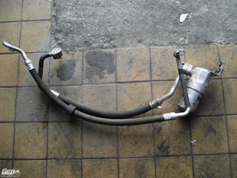 Audi A2 1.4 PDTDi klímacső!