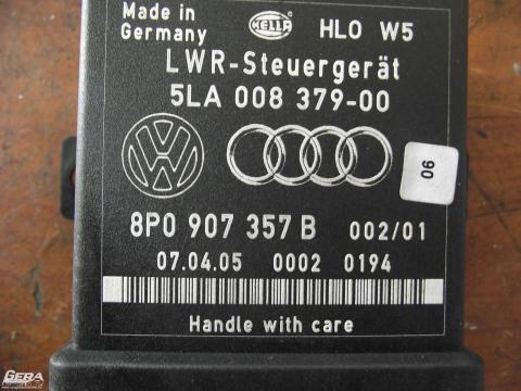 Audi A4 B7 8E &#039;2006&#039; lámpavezérlő egység!