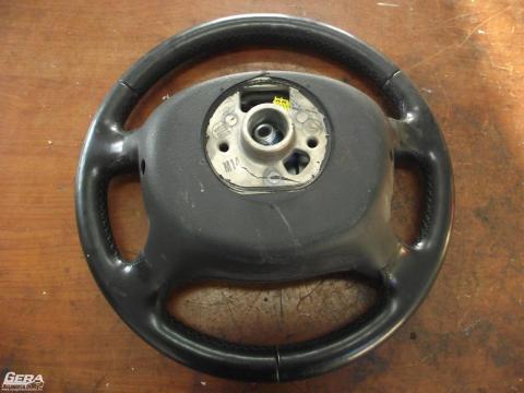 Audi A4 B6 légzsákos, bőr, multis kormány!