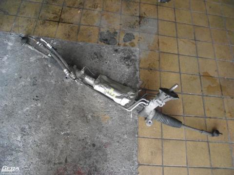 Ford Focus II '2009' kormánymű! Szervós.A kormánymű beszerelési...