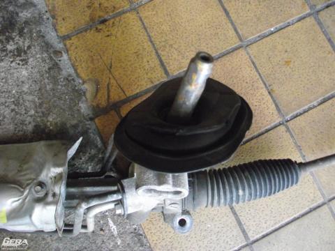 Ford Focus II '2009' kormánymű! Szervós.A kormánymű beszerelési...