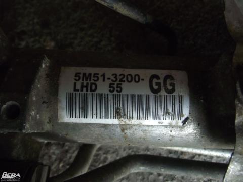 Ford Focus II '2009' kormánymű! Szervós.A kormánymű beszerelési...