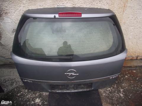Opel Astra H kombi csomagtérajtó! Szürke színű!Az ajtó ára a...