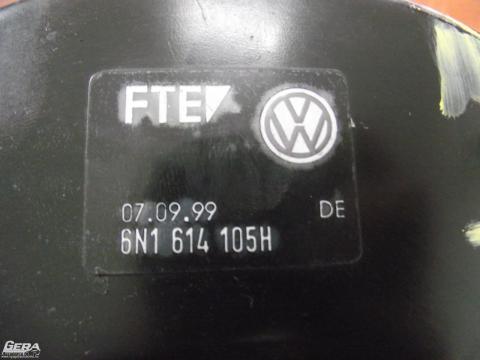 Volkswagen Polo 6N2 1.4 Devander (fékrásegítő).!